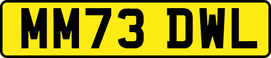MM73DWL