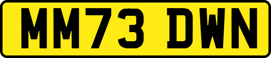 MM73DWN