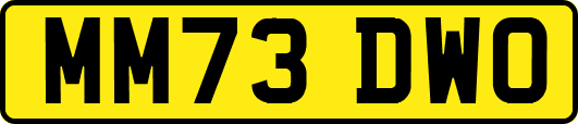 MM73DWO