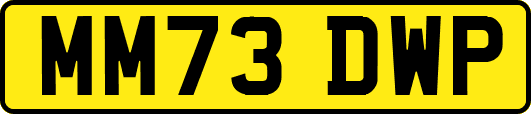 MM73DWP