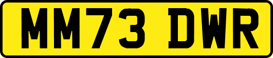MM73DWR
