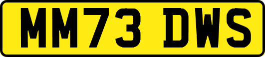 MM73DWS