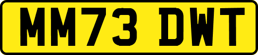 MM73DWT