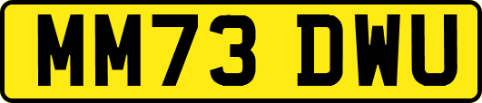 MM73DWU