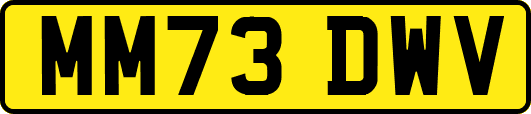 MM73DWV