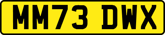 MM73DWX