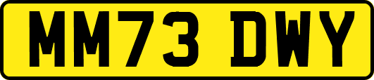 MM73DWY