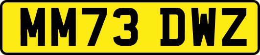 MM73DWZ