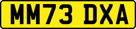 MM73DXA
