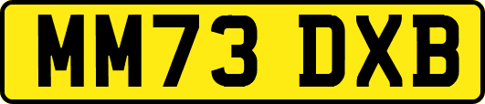 MM73DXB