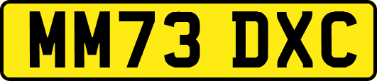 MM73DXC