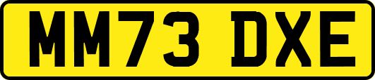 MM73DXE