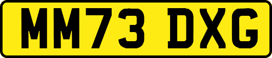MM73DXG