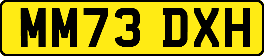 MM73DXH