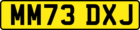 MM73DXJ