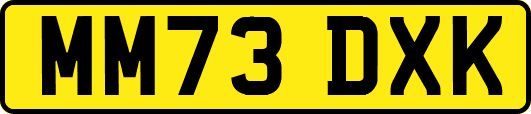 MM73DXK