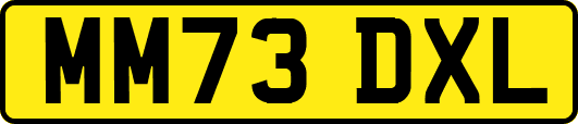 MM73DXL