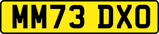MM73DXO