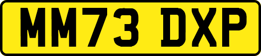 MM73DXP