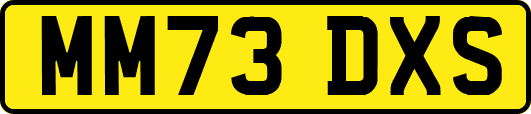 MM73DXS