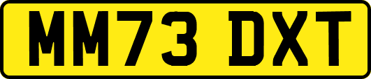 MM73DXT