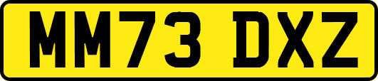 MM73DXZ