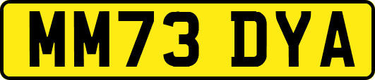 MM73DYA
