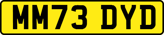 MM73DYD