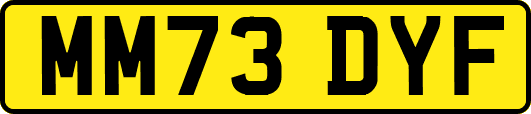MM73DYF