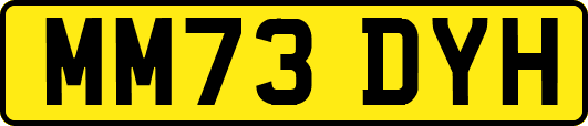 MM73DYH
