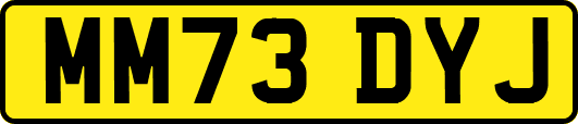 MM73DYJ