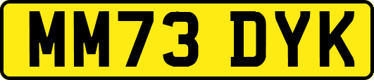 MM73DYK