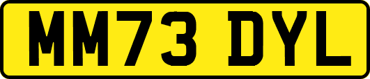 MM73DYL