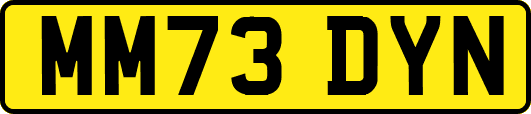 MM73DYN
