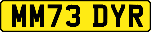 MM73DYR
