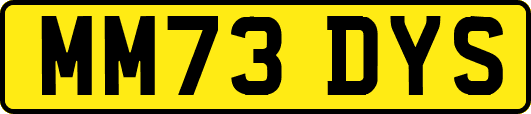 MM73DYS