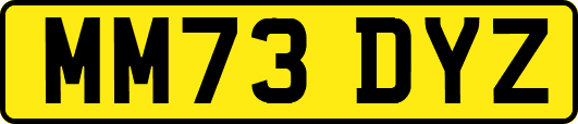 MM73DYZ