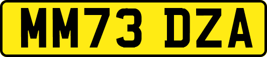 MM73DZA