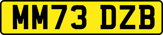 MM73DZB