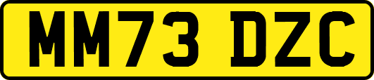 MM73DZC