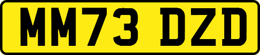 MM73DZD