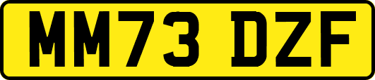 MM73DZF