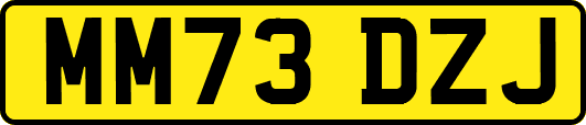 MM73DZJ