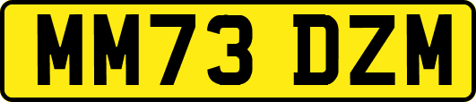 MM73DZM