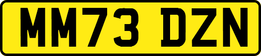 MM73DZN
