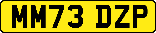 MM73DZP