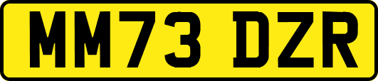 MM73DZR
