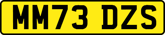 MM73DZS