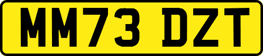 MM73DZT