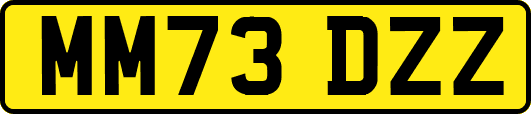 MM73DZZ